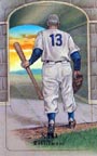 Baseball Tarot at amazon.com