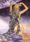 Manara Erotic Tarot at amazon.com