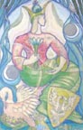 Thoth Tarot at amazon.com