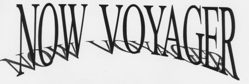 Now Voyager