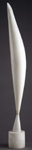 Brancusi, Bird In Space