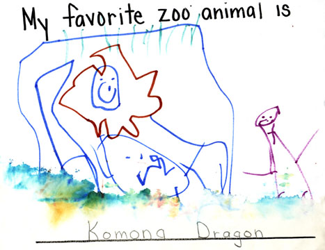 dragons essay dragons essay