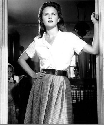 Lee remick sexy