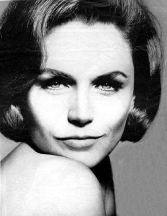 Nude lee remick 51 sexy